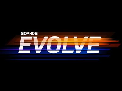 Sophos Cyber Security Summit 2021