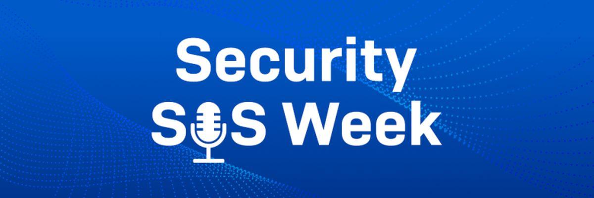 Sophos Security SOS Week 2022