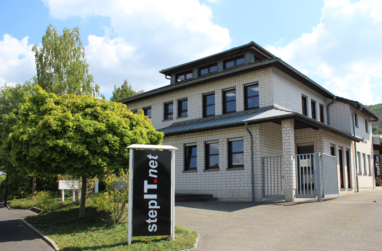 IT-Systemhaus in NRW