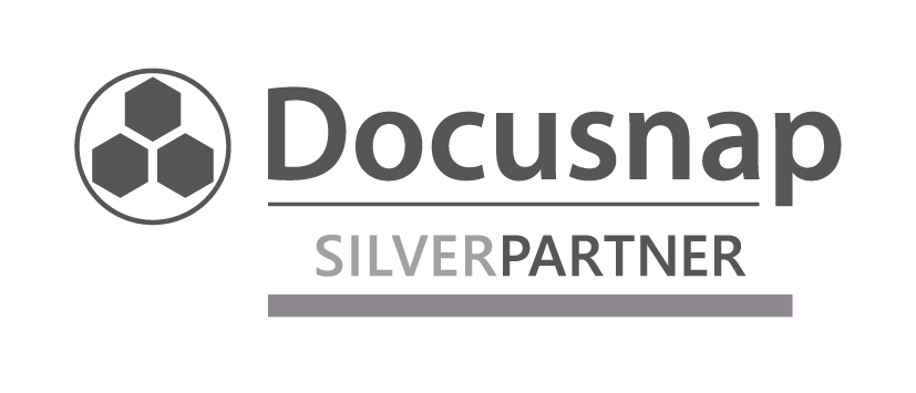 Docusnap Silver Partner stepIT.net