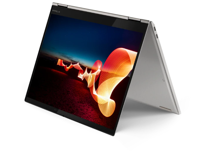 Lenovo Laptop Thinkpad X1 Titanium Yoga Subseries Hero