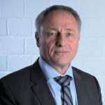 Walter Wanisch, stepit.net GmbH Geschäftsführer