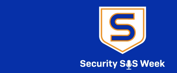 Sophos Security SOS Week