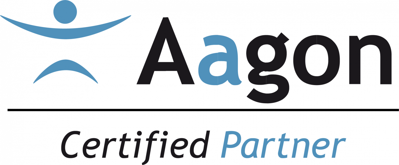Aagon Certified Partner stepIT.net