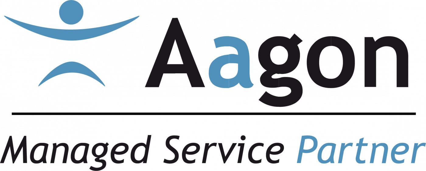 Aagon Managed Service Partner stepIT.net