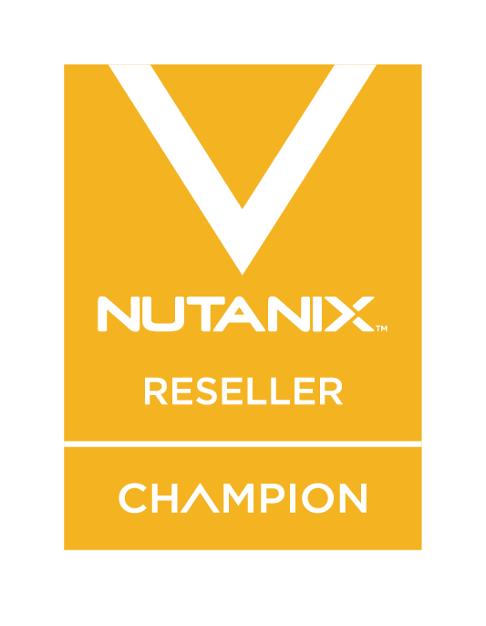 Nutanix Champion Partner stepit.net