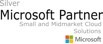 Microsoft Silver Partner stepITnet