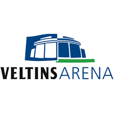 VELTINS-Arena, Arena AufSchalke